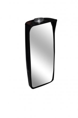 Univera Electric Adjustable 24v Heated Exterior Mirror