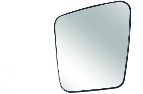 Mercedes O403 Shaped Platform Mirror Unit