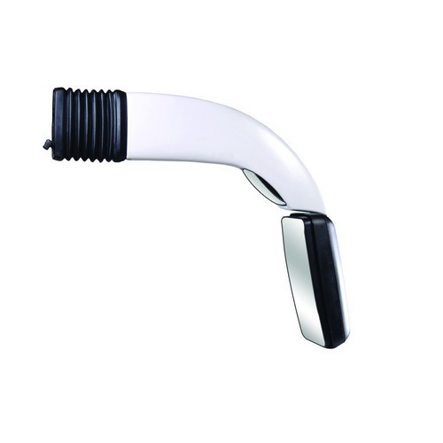 Mercedes O403 Manual Heated Lh Side Exterior Mirror