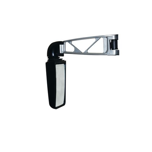 Neoplan Electric Adjustable 24v Heated Lh Side Exterior Mirror