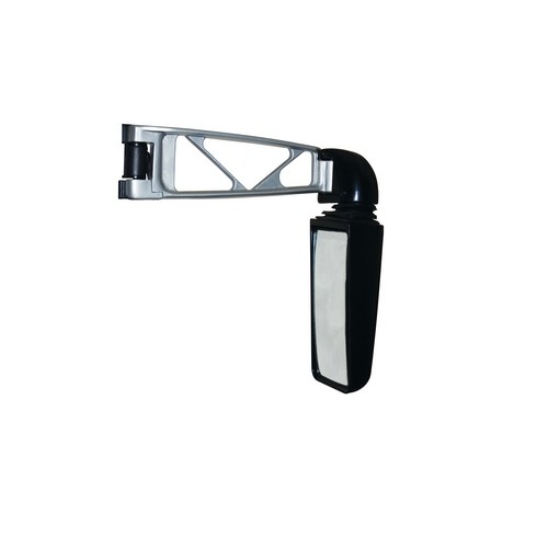 Neoplan Electric Adjustable 24v Heated Rh Side Exterior Mirror