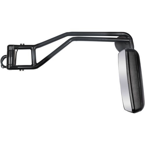 Isuzu Citibus Electric Adjustable 24v Heated Rh Side Exterior Mirror