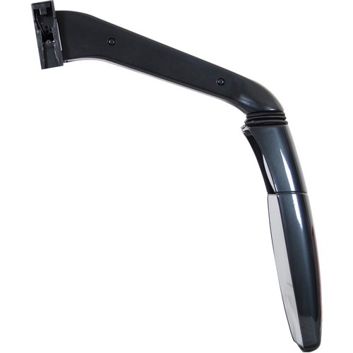 Safir Manual 24v Heated Lh Side Exterior Mirror