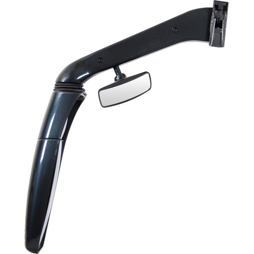 Safir Manual 24v Heated Rh Side Exterior Mirror